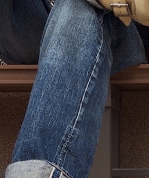 FULLCOUNT | デニムパンツ