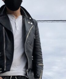 Lewis Leathers | ライダースジャケット