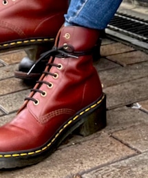 Dr. Martens | ブーツ