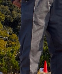 BIG MIKE | チノパンツ