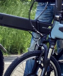 glamb | デニムパンツ