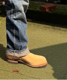 RED WING | ブーツ