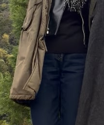 FULLCOUNT | デニムジャケット