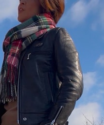 Lewis Leathers | ライダースジャケット