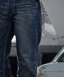 FULLCOUNT | デニムパンツ