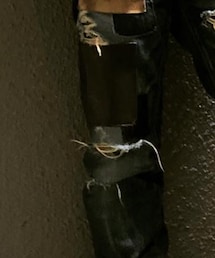 glamb | デニムパンツ