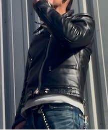 Lewis Leathers | ライダースジャケット