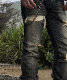 glamb | デニムパンツ