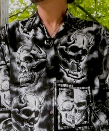 WACKO MARIA | シャツ/ブラウス