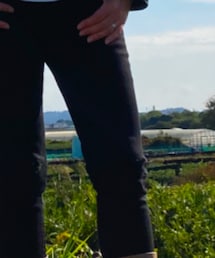 AZUL by moussy | デニムパンツ