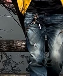 glamb | デニムパンツ