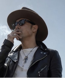 THE FAT HATTER | ハット