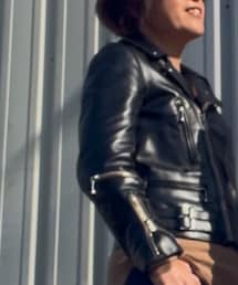 Lewis Leathers | ライダースジャケット