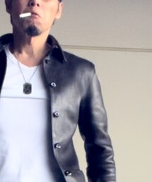 FIKECREEKLEATHERS | ライダースジャケット