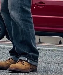 RED WING | ブーツ