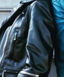 Lewis Leathers | ライダースジャケット