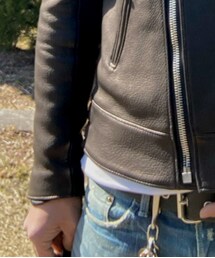 HYSTERIC GLAMOUR | デニムパンツ