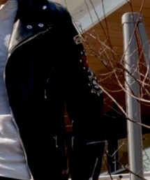 Lewis Leathers | ライダースジャケット