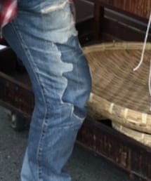 HYSTERIC GLAMOUR | デニムパンツ