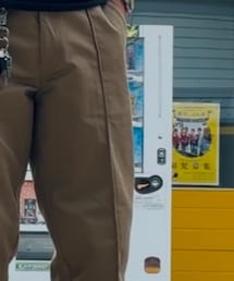 BIG MIKE | チノパンツ