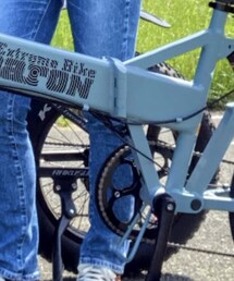 HYSTERIC GLAMOUR | デニムパンツ