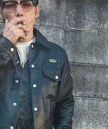 Lewis Leathers | ライダースジャケット
