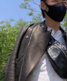 Lewis Leathers | ライダースジャケット