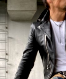 Lewis Leathers | ライダースジャケット