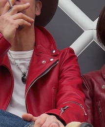 Lewis Leathers | ライダースジャケット