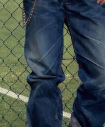 The Flat Head | デニムパンツ