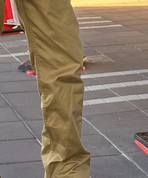 Pherrow's | チノパンツ