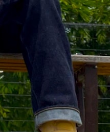 TCB jeans | デニムパンツ