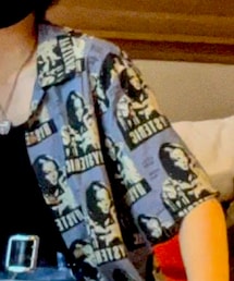 HYSTERIC GLAMOUR | シャツ/ブラウス