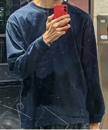 HANES | Tシャツ/カットソー