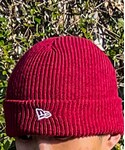 NEW ERA(ニューエラ)の「帽子(ニットキャップ/ビーニー)」