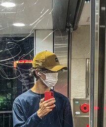 NEW ERA | キャップ
