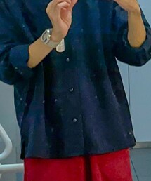 RAGEBLUE | シャツ/ブラウス