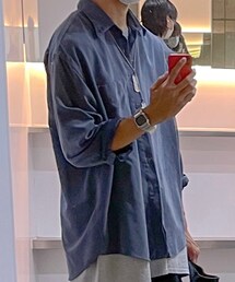 no brand | シャツ/ブラウス