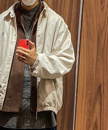 CHAPS | ブルゾン