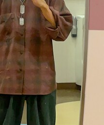 UNIQLO | シャツ/ブラウス