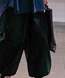 FREAK'S STORE | カーゴパンツ