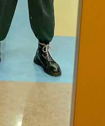 Dr. Martens | ブーツ