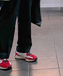 no brand | スラックス