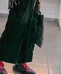 Iroquois | その他パンツ