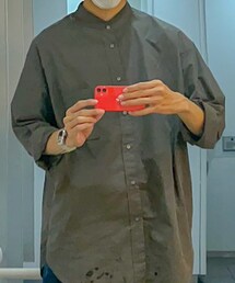 UNIQLO | シャツ/ブラウス