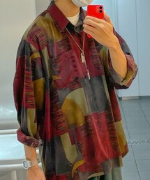 no brand | シャツ/ブラウス