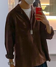 RAGEBLUE | シャツ/ブラウス