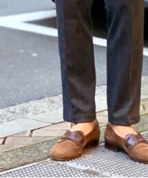 Santoni | ローファー