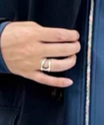 HOORSENBUHS | リング