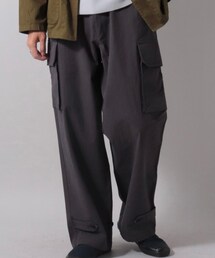 FREDY&GLOSTER | パンツ